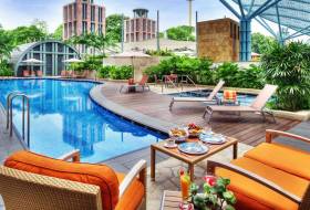 【圣淘沙】迈克酒店 Hotel Michael