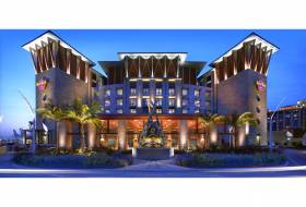 【圣淘沙】硬石酒店 Hard Rock Hotel