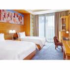 迈克尔酒店 Hotel Michael（淡季）