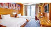 迈克尔酒店 Hotel Michael（淡季）