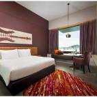 硬石酒店 Hard Rock Hotel （旺季）
