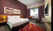 硬石酒店 Hard Rock Hotel （旺季）
