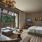 逸豪酒店 Equarius Hotel (旺季)