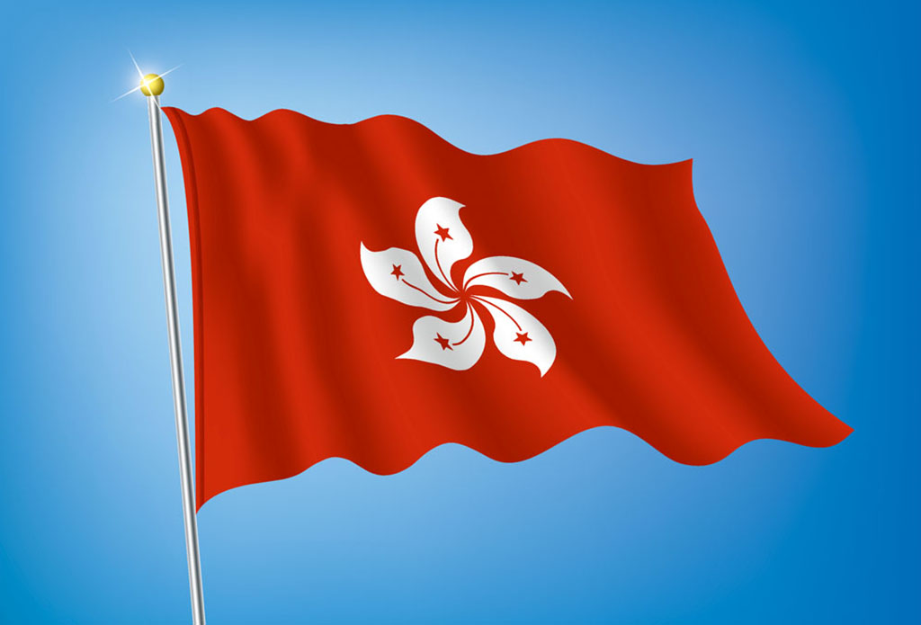 香港签证 