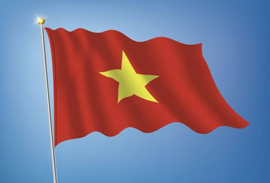 越南签证 