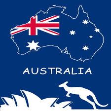 澳洲签证Australia Visa Application