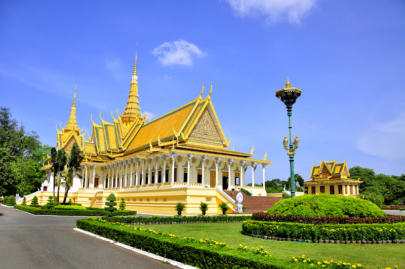 PHNOM PENH 1601