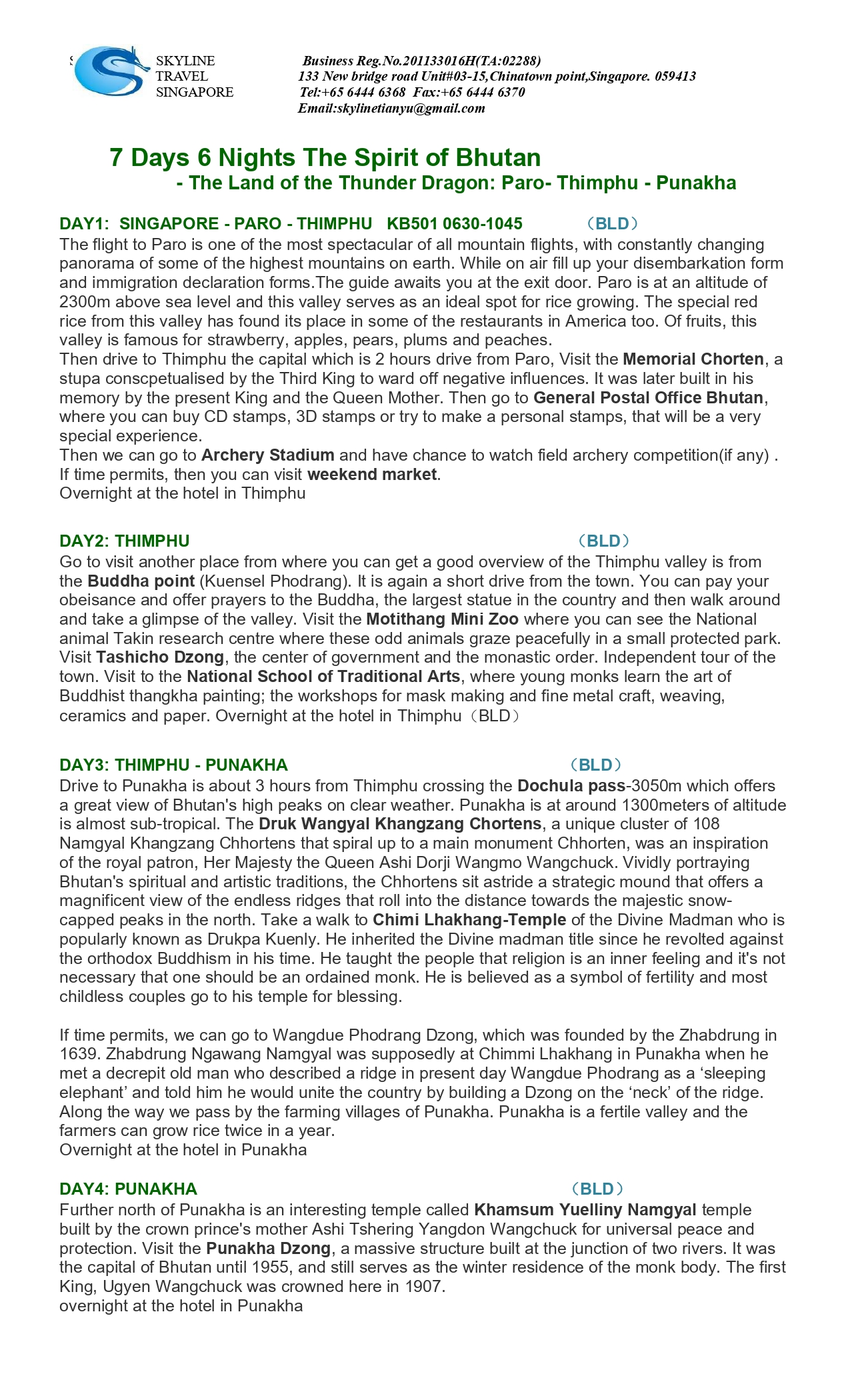 7 Days 6 Nights The Spirit of Bhutan_page-0003