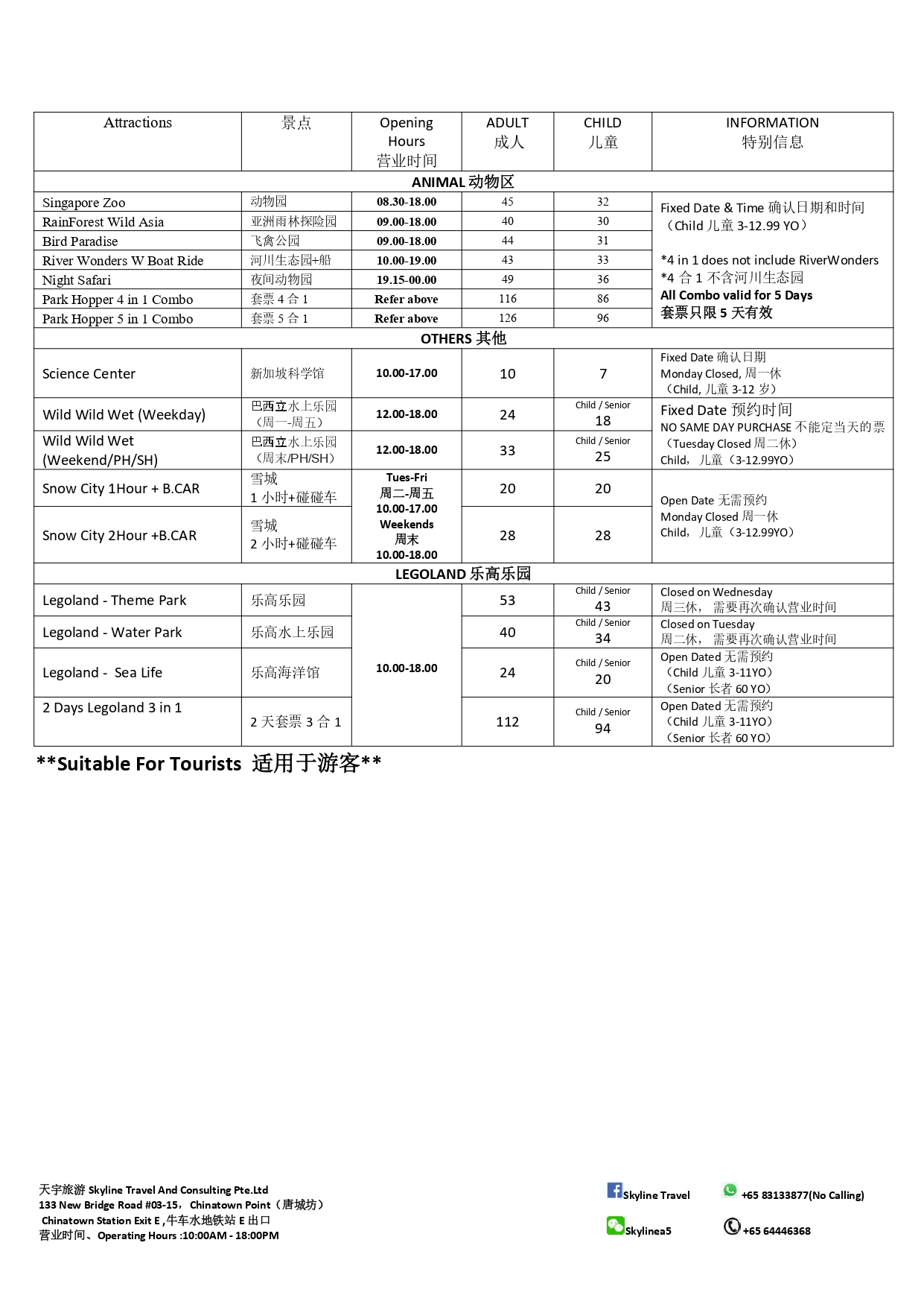 全新门票价格单16-06-2025(6月）_page-0002